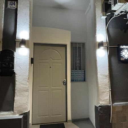Casa Vacanze I 4 Diamanti Room 1 卡塔尼亚 外观 照片